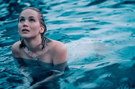 jlaw naked|Jennifer Lawrence is full frontal nude in Netflixs No Hard Feelings